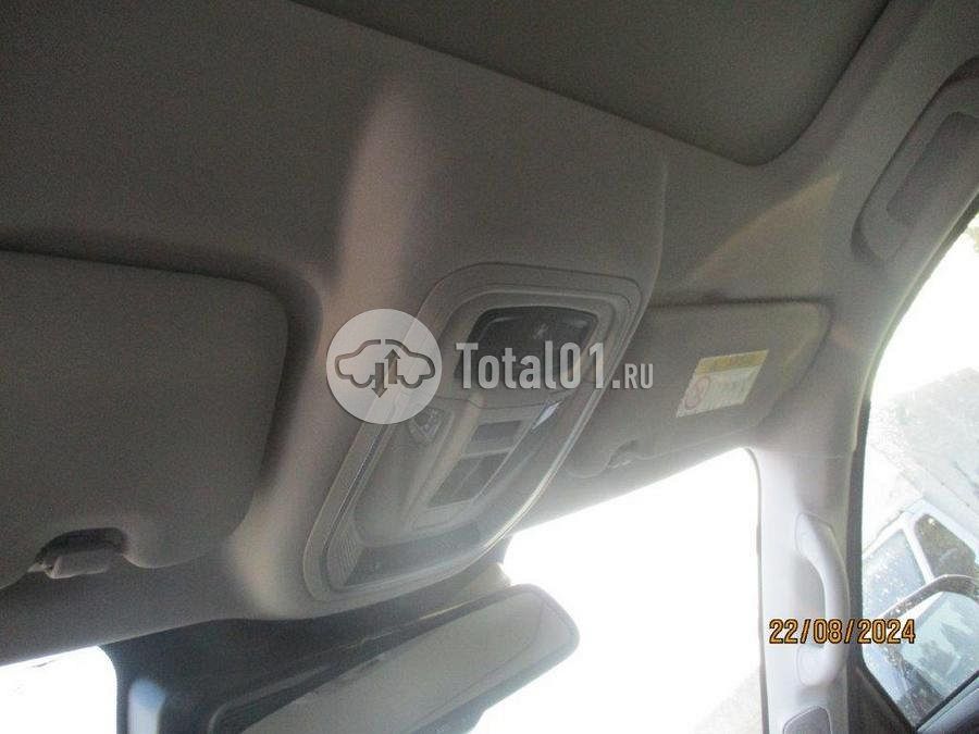 Фото Haval DARGO 148