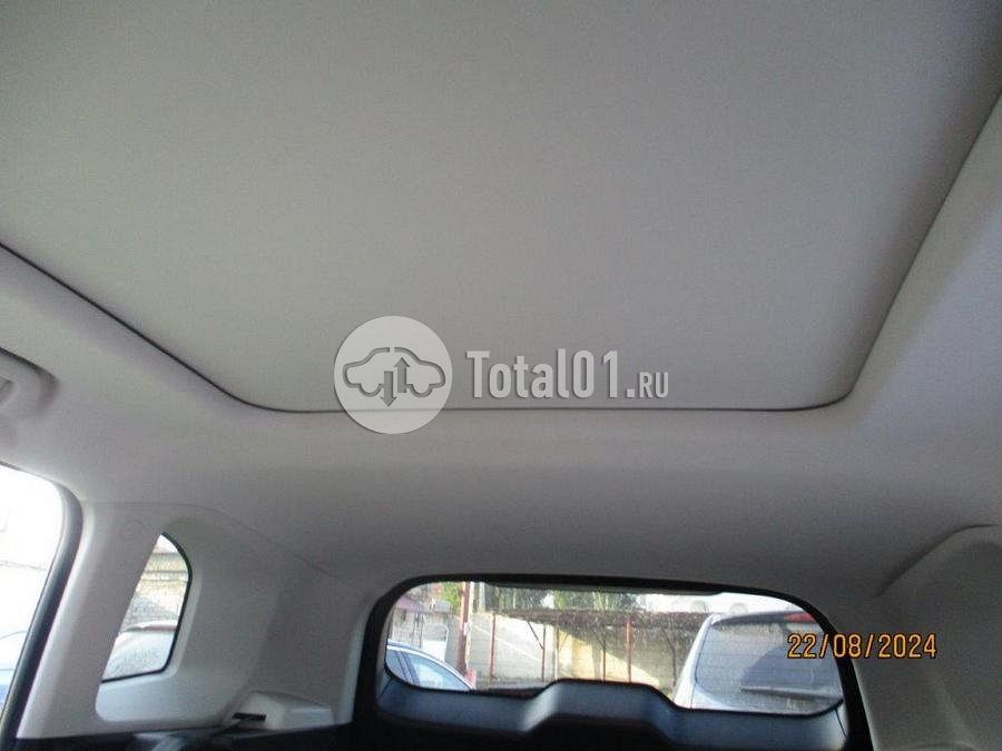 Фото Haval DARGO 150