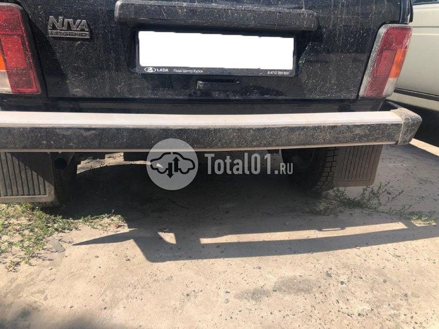 Фото ВАЗ (LADA) 2121 (4x4) 86