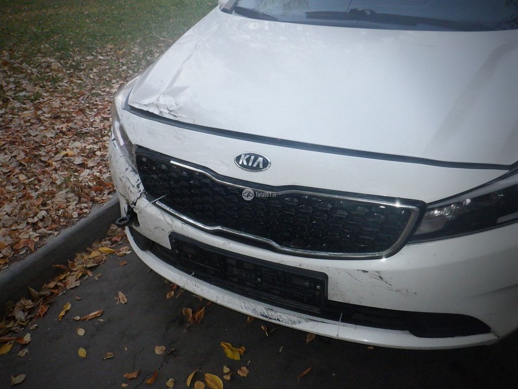 Фото KIA Cerato 18