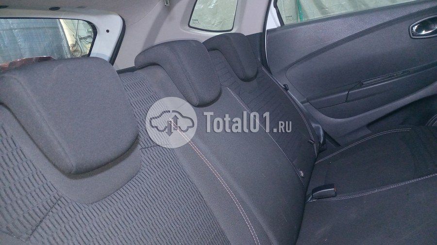 Фото Renault Kaptur 40