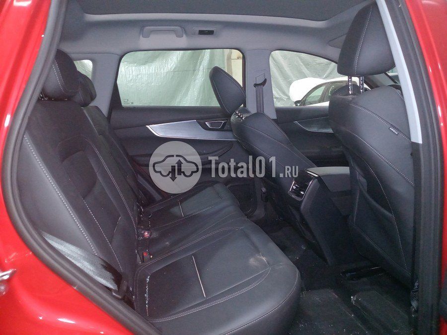 Фото Chery Tiggo 7 Pro Max 50