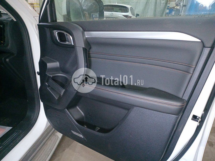 Фото Haval DARGO 22