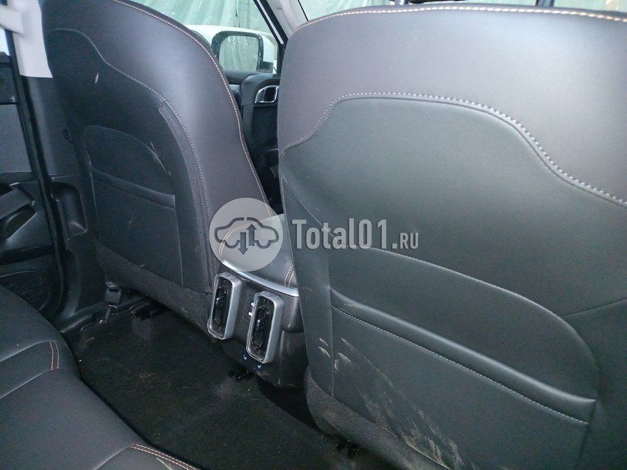 Фото Haval DARGO 48