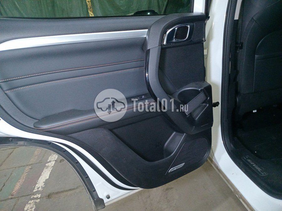 Фото Haval DARGO 72