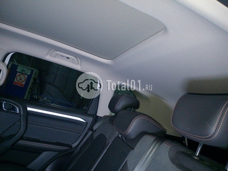 Фото Haval DARGO 76