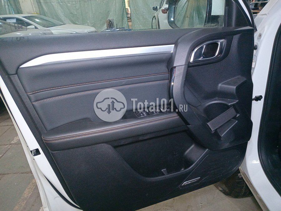 Фото Haval DARGO 78