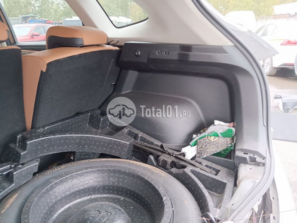 Фото Haval Jolion 116