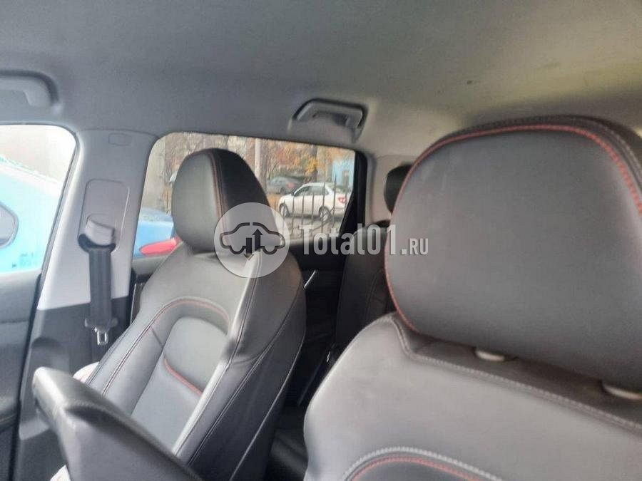 Фото Chery Tiggo 7 Pro 98