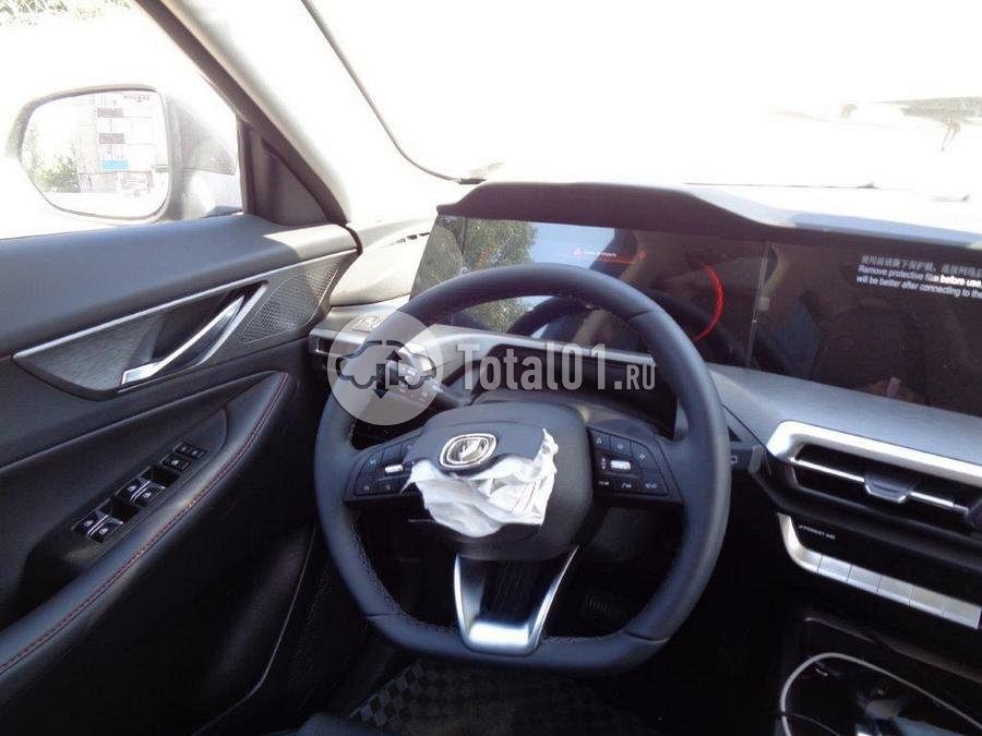 Фото Changan CS35PLUS 92