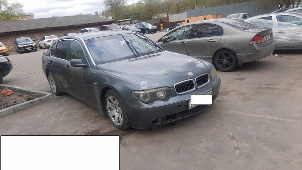 Купить BMW 7 серия