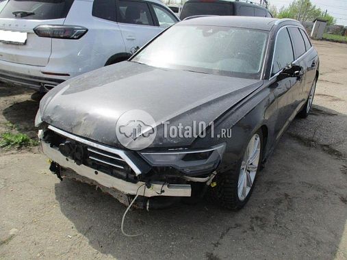 Купить Audi A6