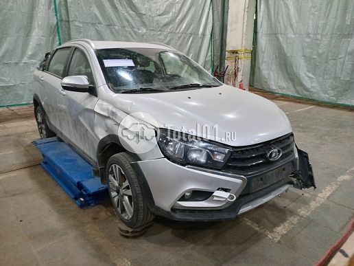 ВАЗ (LADA) Vesta