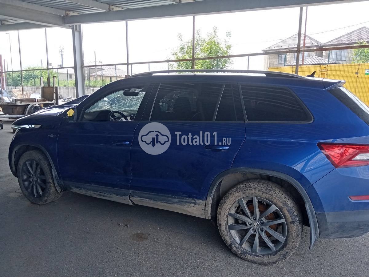 Битые авто ставропольский