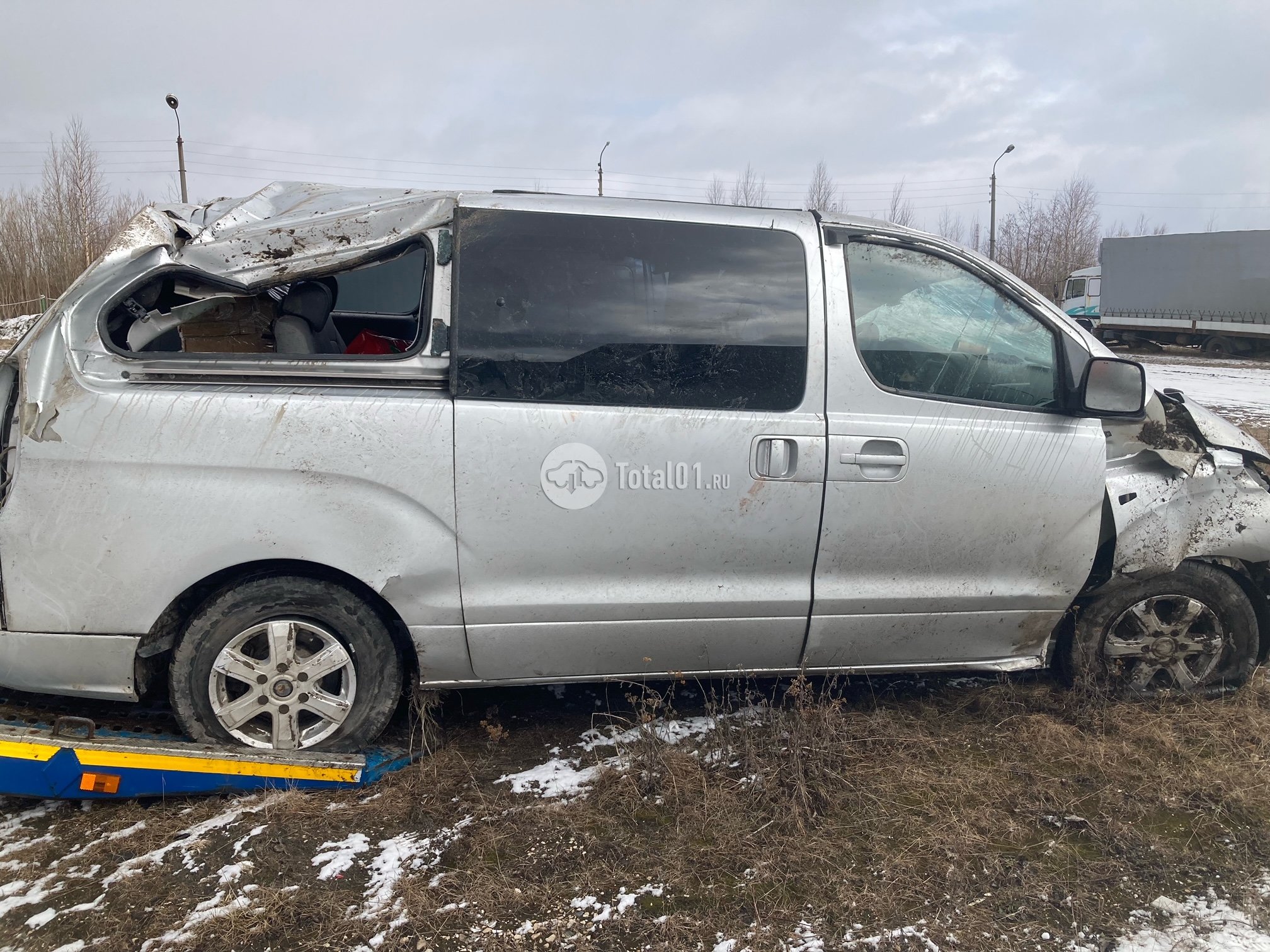 Купить H-1 (Grand Starex) Hyundai, Архангельск 🚗 Аукцион битых и тотальных  автомобилей. Продажа страховых авто, купить под восстановление