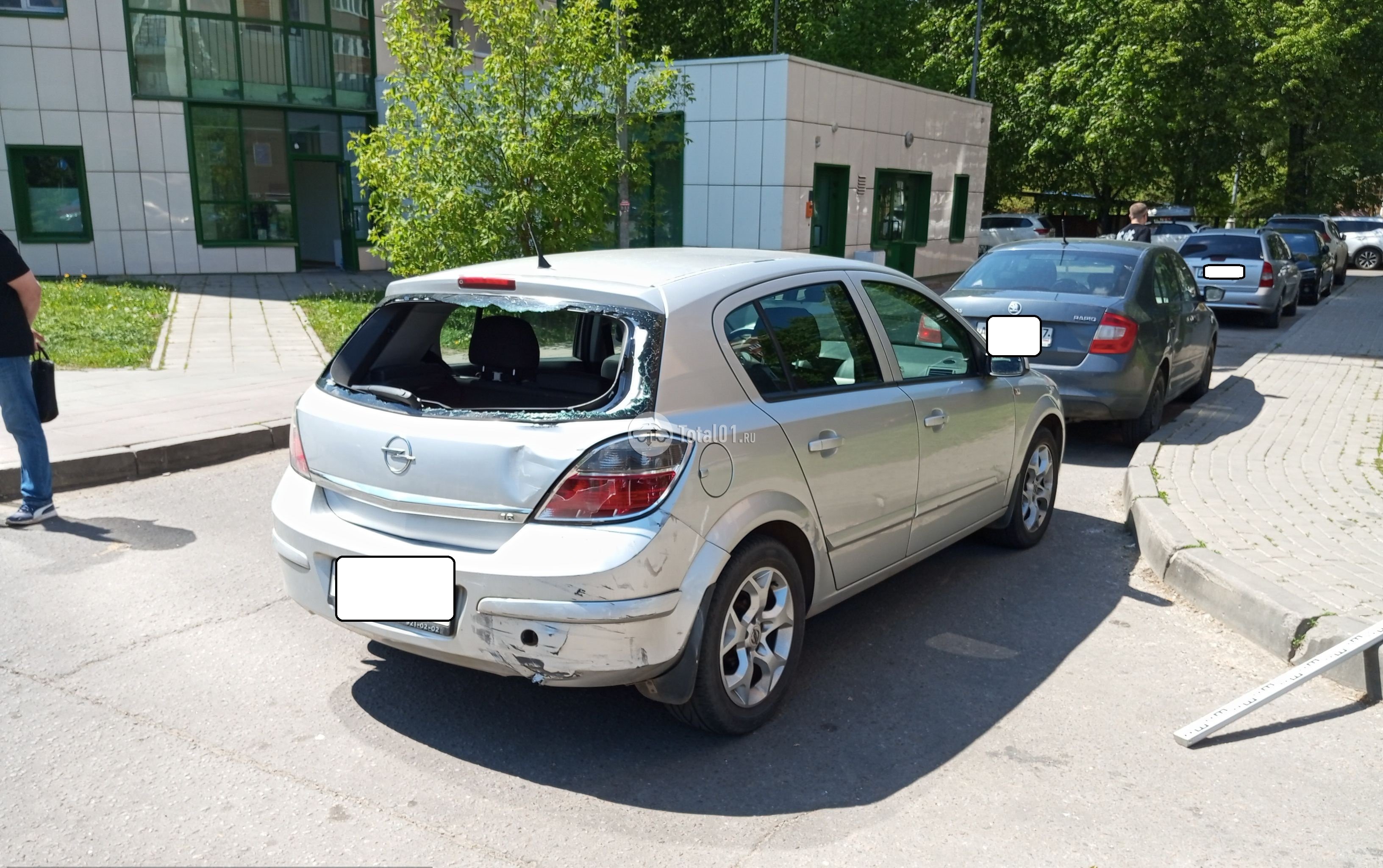 Купить Astra Opel, Москва 🚗 Аукцион битых и тотальных автомобилей. Продажа  страховых авто, купить под восстановление