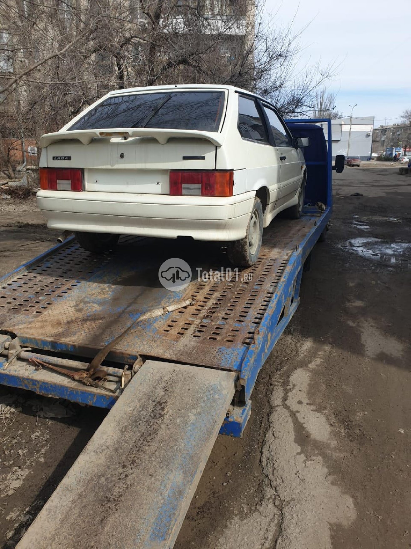 Купить 2113 Samara ВАЗ (LADA), Волгоград 🚗 Аукцион битых и тотальных  автомобилей. Продажа страховых авто, купить под восстановление