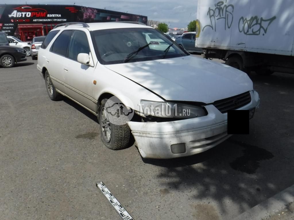 Купить Camry Toyota, Красноярск 🚗 Аукцион битых и тотальных автомобилей.  Продажа страховых авто, купить под восстановление