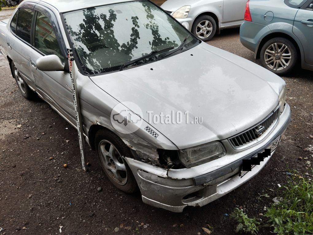 Ремонт ходовой Nissan Sunny в Самаре | СТО Ниссан Санни Автосервис