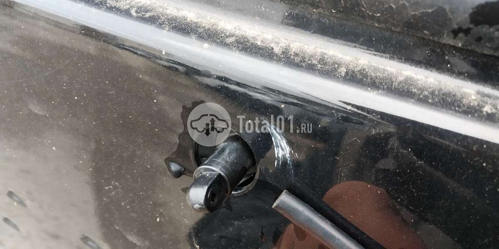 Фото ГАЗ Валдай Next 172