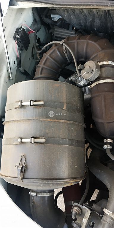 Фото ГАЗ С41R16 10