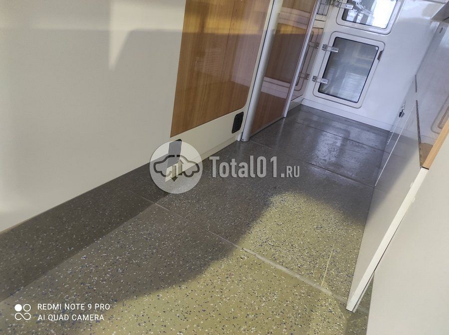 Фото СТ НИЖЕГОРОДЕЦ GST2EN 154
