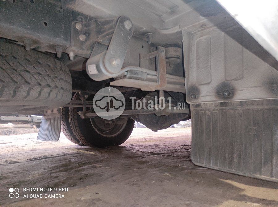 Фото СТ НИЖЕГОРОДЕЦ GST2EN 170