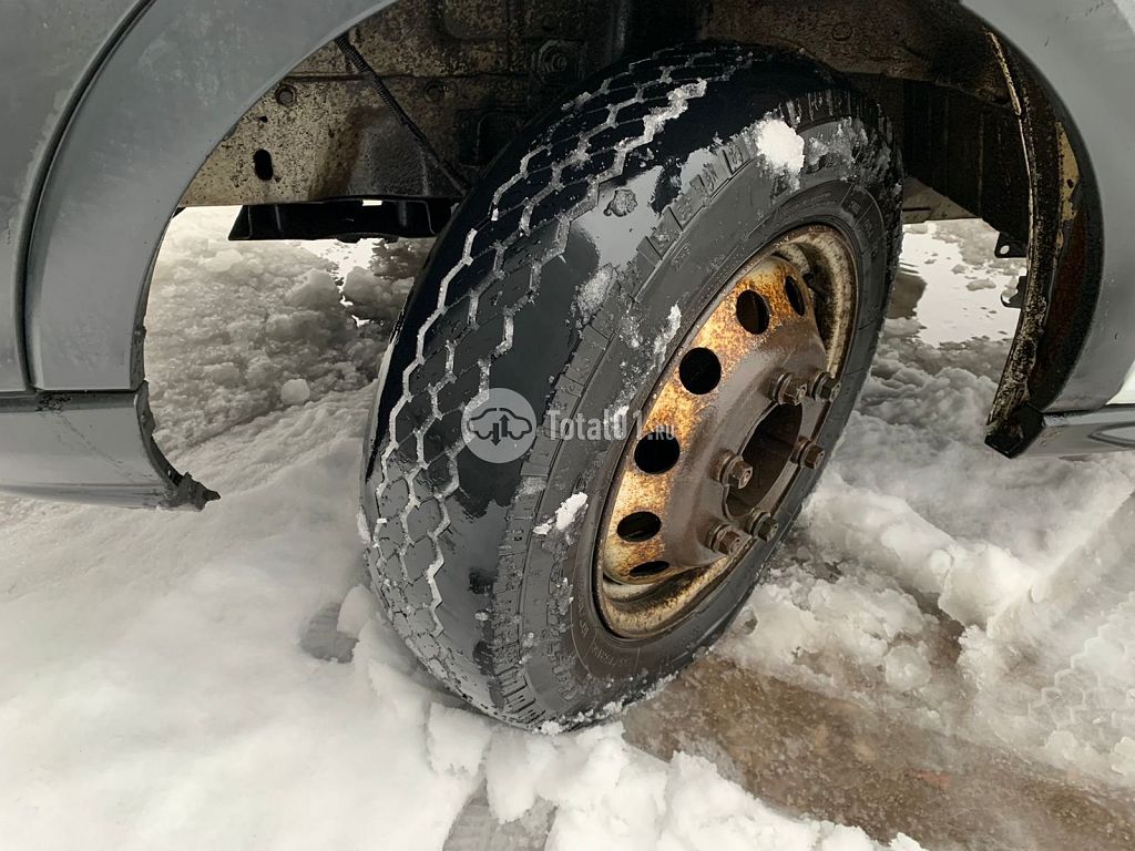 Фото Ford Transit 26