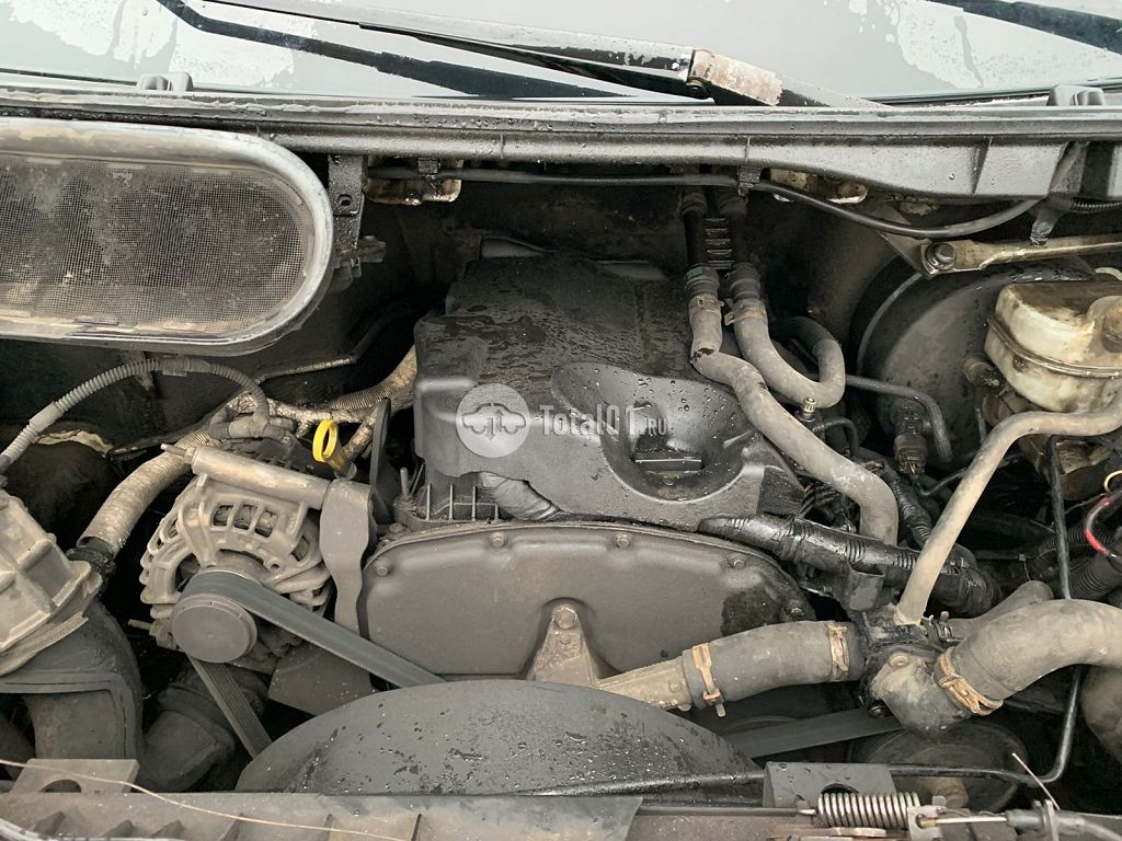 Фото Ford Transit 30