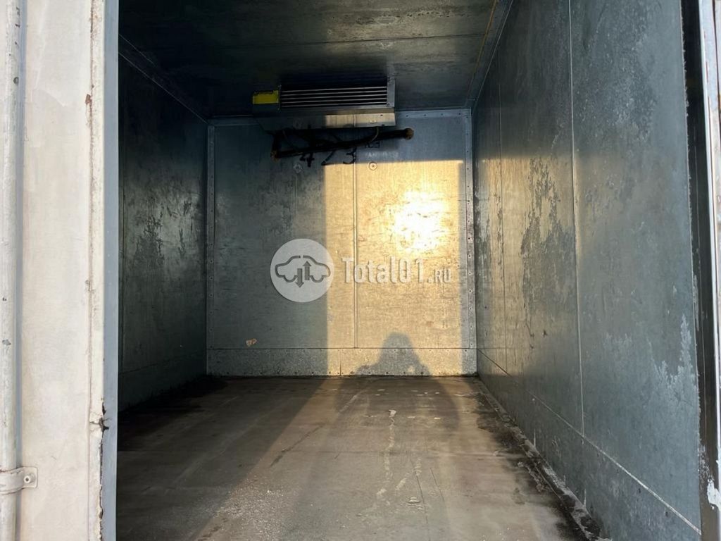 Фото ГАЗ ГАЗель Next 22