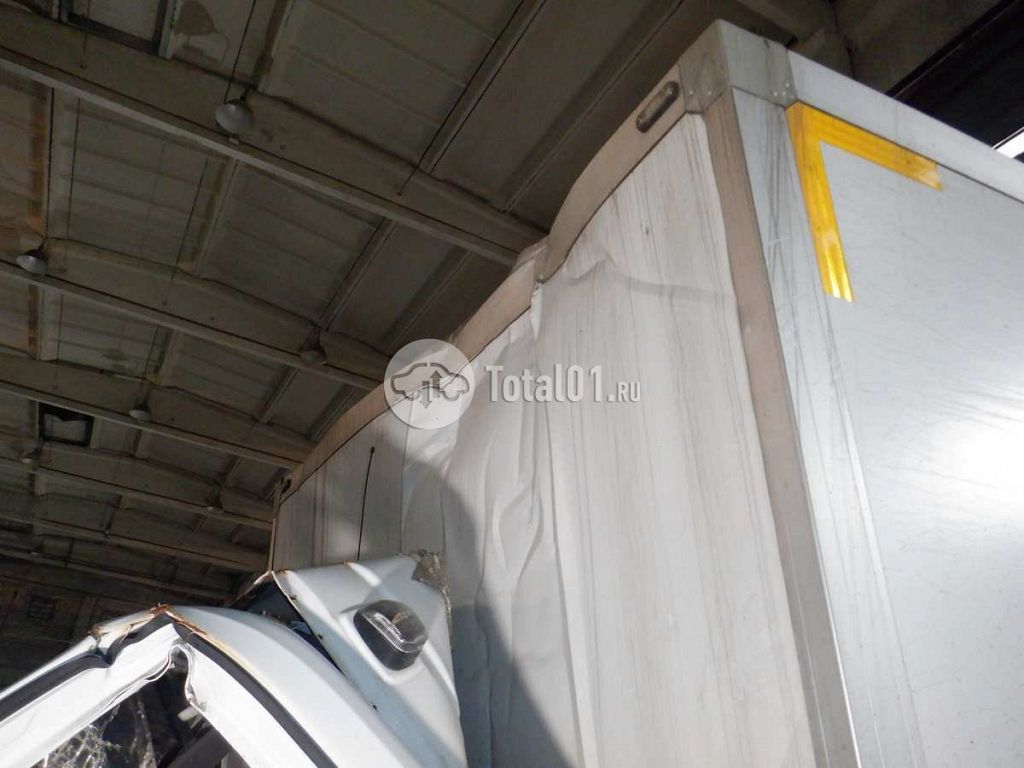 Фото ГАЗ A21R22 32