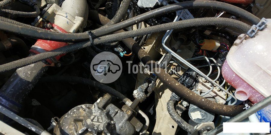 Фото ГАЗ Соболь 24