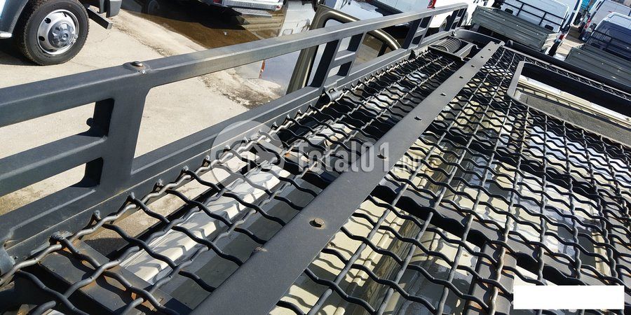 Фото ГАЗ Соболь 64