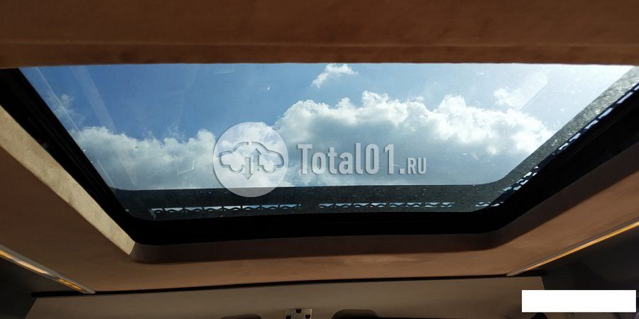 Фото ГАЗ Соболь 176