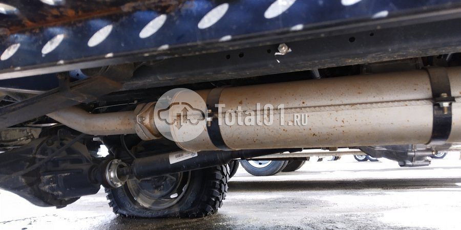 Фото ГАЗ Соболь 218