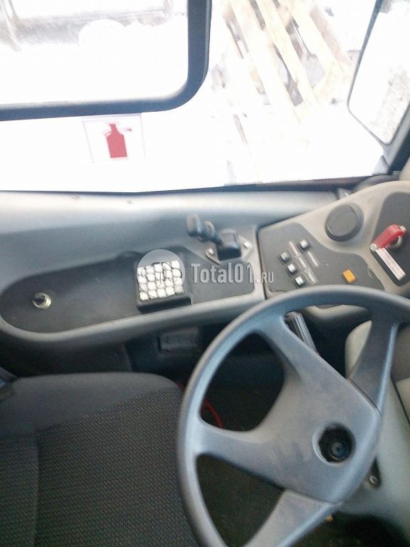 Фото ЛиАЗ 621365 56