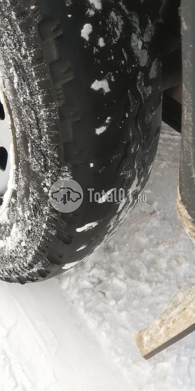 Фото ГАЗ Соболь 30