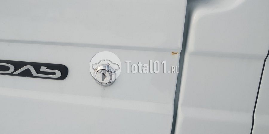 Фото ГАЗ Соболь 34
