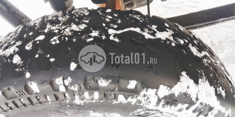 Фото ГАЗ Соболь 78