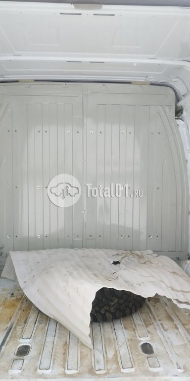 Фото ГАЗ Соболь 92