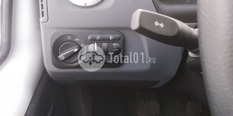 Фото ГАЗ Соболь 102