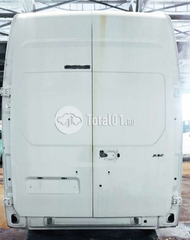 Фото ГАЗ А32R22 16