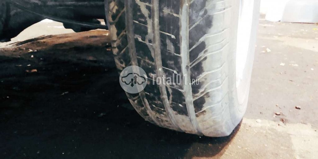 Фото ГАЗ А32R22 20