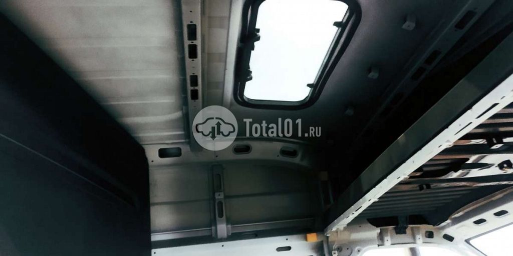 Фото ГАЗ А32R22 62