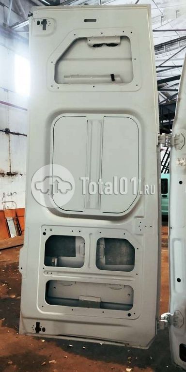 Фото ГАЗ А32R22 76