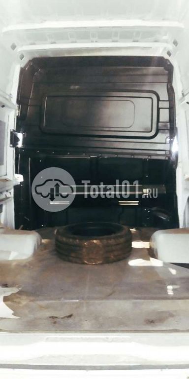 Фото ГАЗ А32R22 80