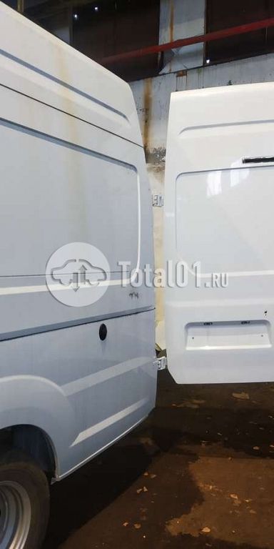 Фото ГАЗ А32R22 118