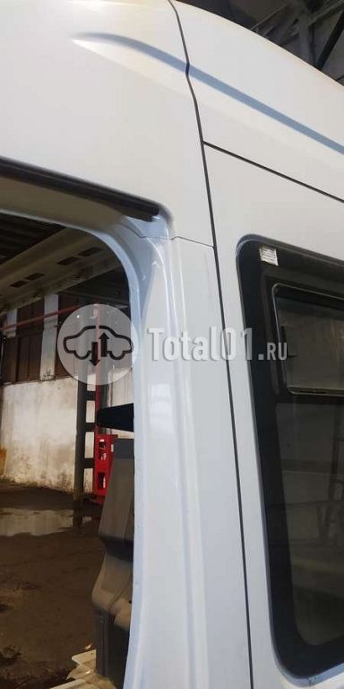 Фото ГАЗ А32R22 120