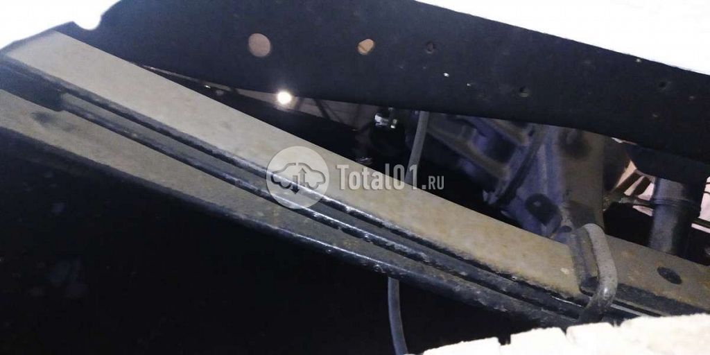Фото ГАЗ А32R22 142
