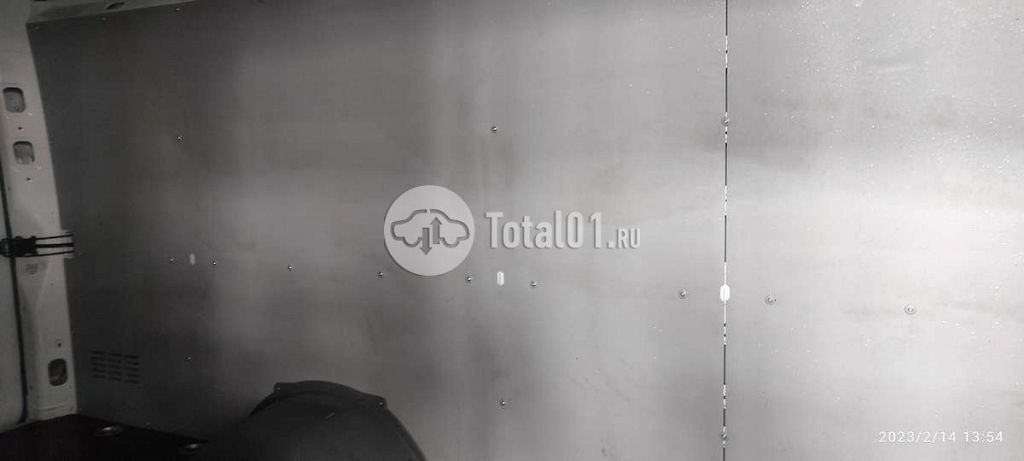 Фото ГАЗ ГАЗель NN 10
